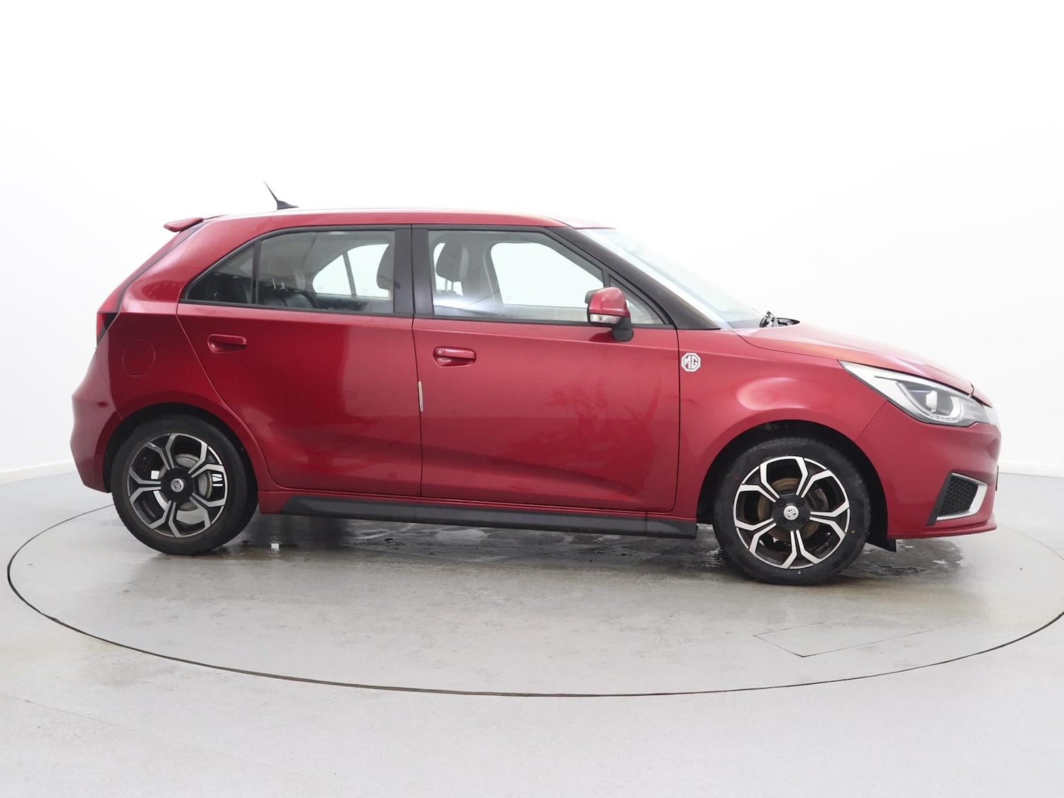 Used MG MG3 2019 for sale - 77135277: Photo 8