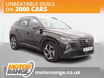 Used Hyundai TUCSON 2023 for sale - 79651701: Photo