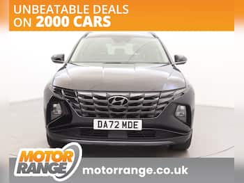 Used Hyundai TUCSON 2023 for sale - 79651701: Photo