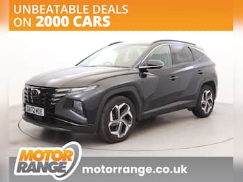Used Hyundai TUCSON 2023 for sale - 79651701: Photo