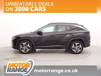 Used Hyundai TUCSON 2023 for sale - 79651701: Photo