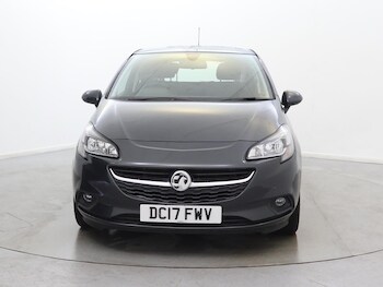 Used Vauxhall Corsa 2017 for sale - 78422135: Photo