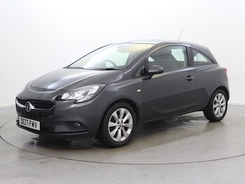 Used Vauxhall Corsa 2017 for sale - 78422135: Photo