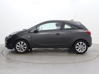 Used Vauxhall Corsa 2017 for sale - 78422135: Photo