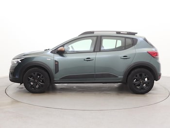 Used Dacia Sandero Stepway 2023 for sale - 79112138: Photo
