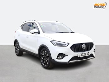 MG MG ZS feature image