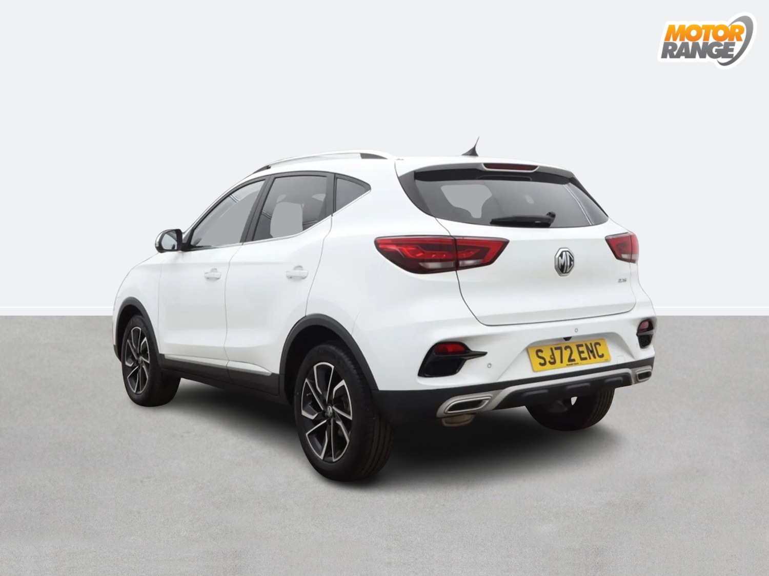 Used MG MG ZS 2023 for sale - 77706869: Photo 3