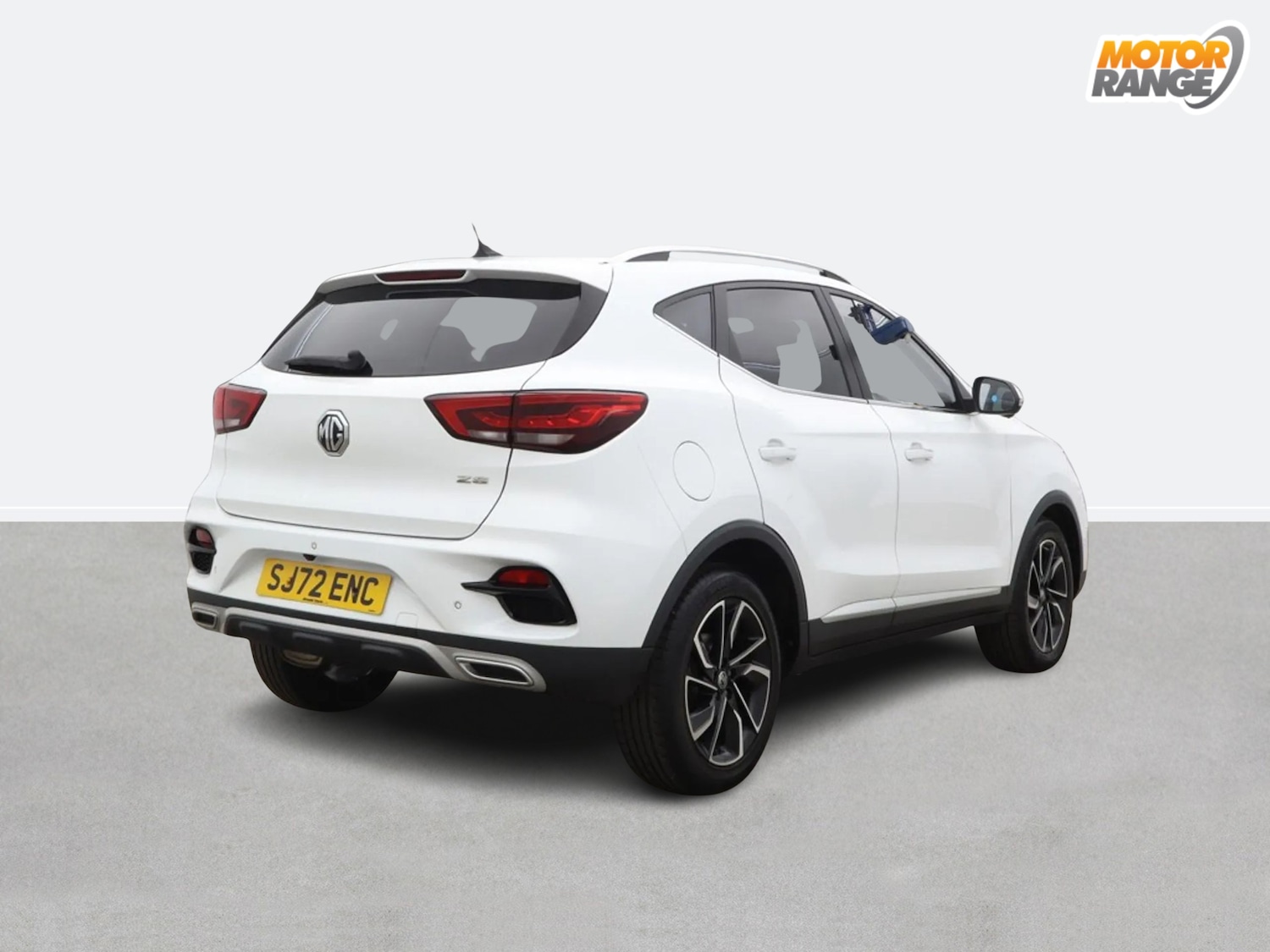 Used MG MG ZS 2023 for sale - 77706869: Photo 4