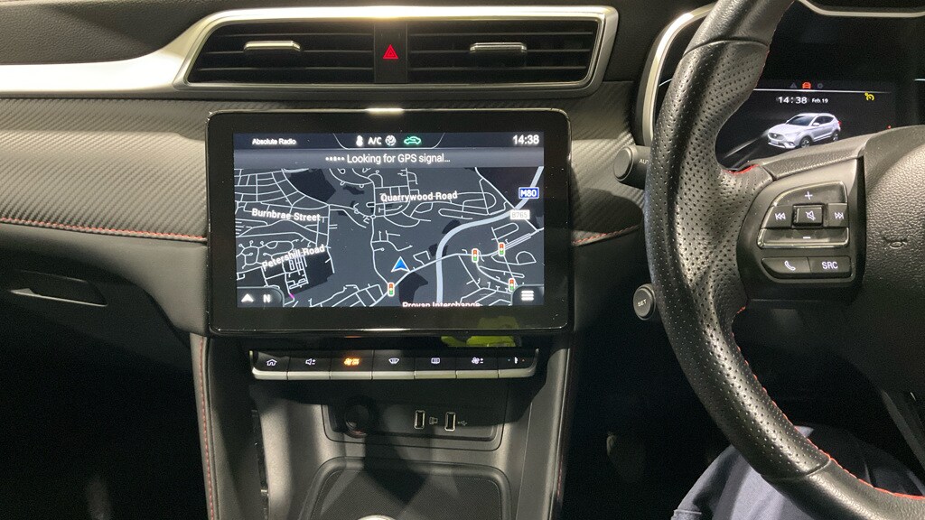 Used MG MG ZS 2023 for sale - 77706869: Photo 9