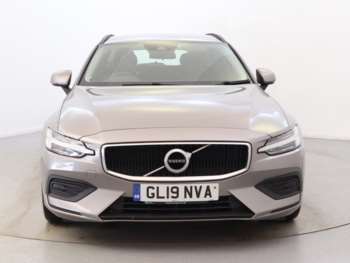 Used Volvo V60 2019 for sale - 74967215: Photo