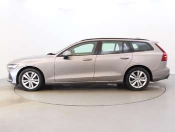 Used Volvo V60 2019 for sale - 74967215: Photo
