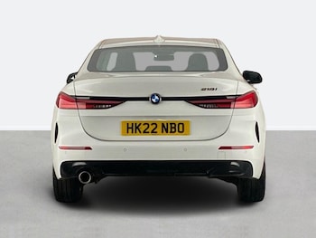 Used BMW 2 Series 2022 for sale - 79456252: Photo