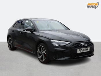 Used Audi A3 2022 for sale - 77443971: Photo