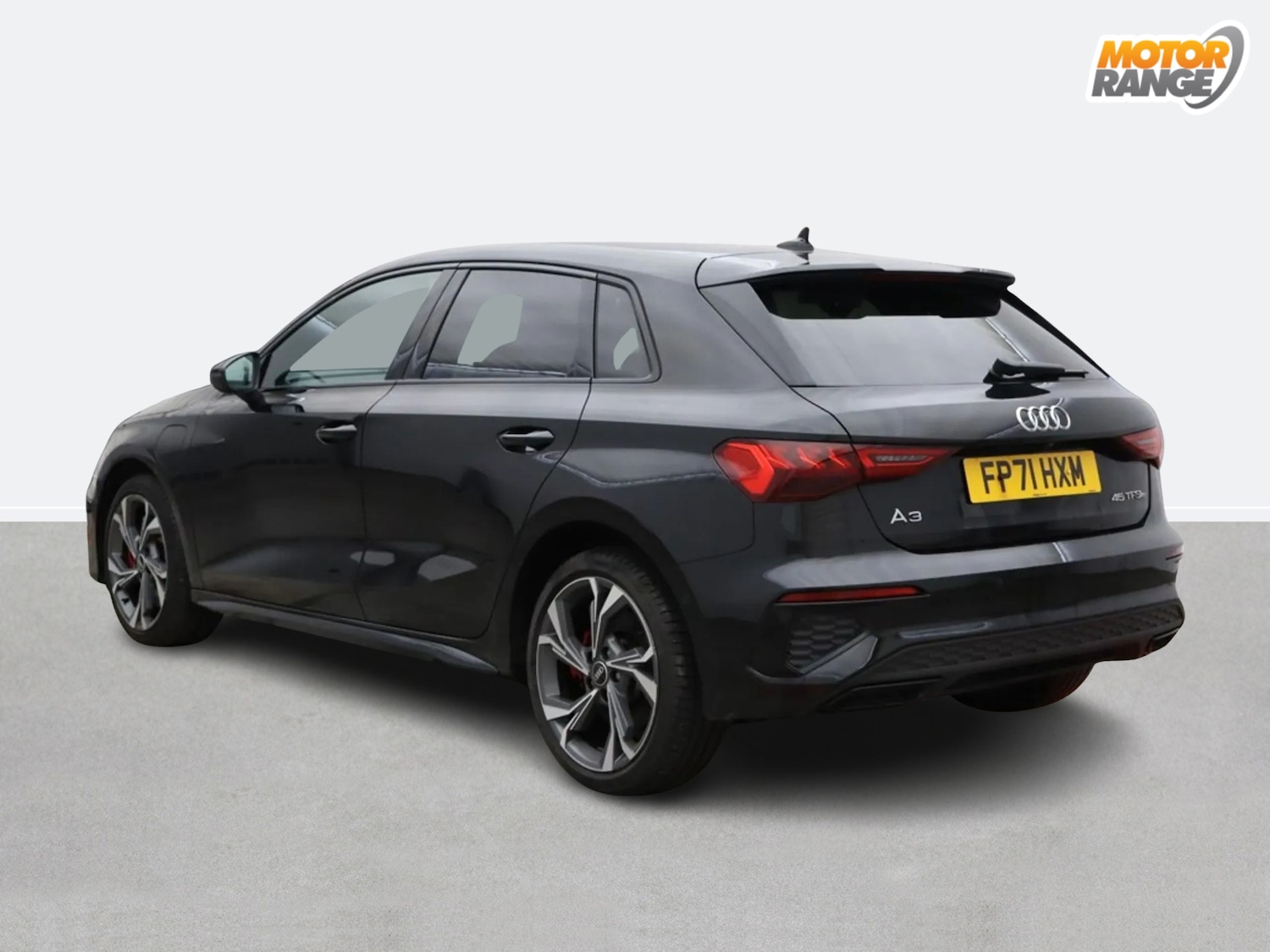 Used Audi A3 2022 for sale - 77443971: Photo 3