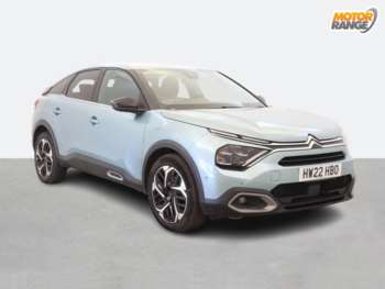 2022 - 1.2 PureTech [130] Shine Plus 5dr Auto