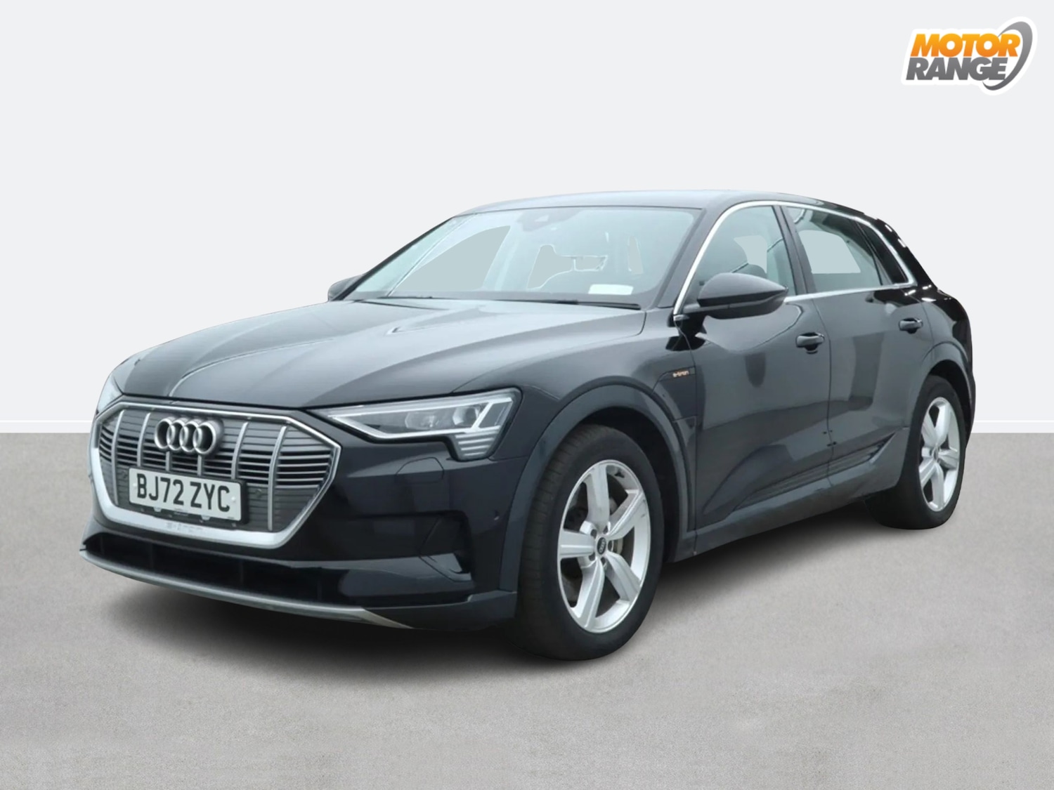 Used Audi e-tron 2022 for sale - 76594398: Photo 2