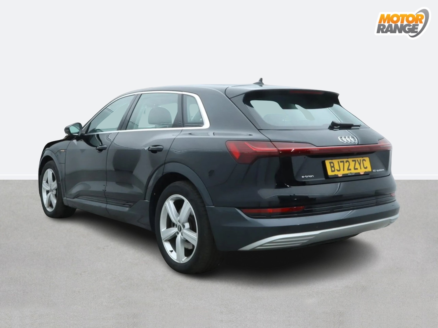 Used Audi e-tron 2022 for sale - 76594398: Photo 3