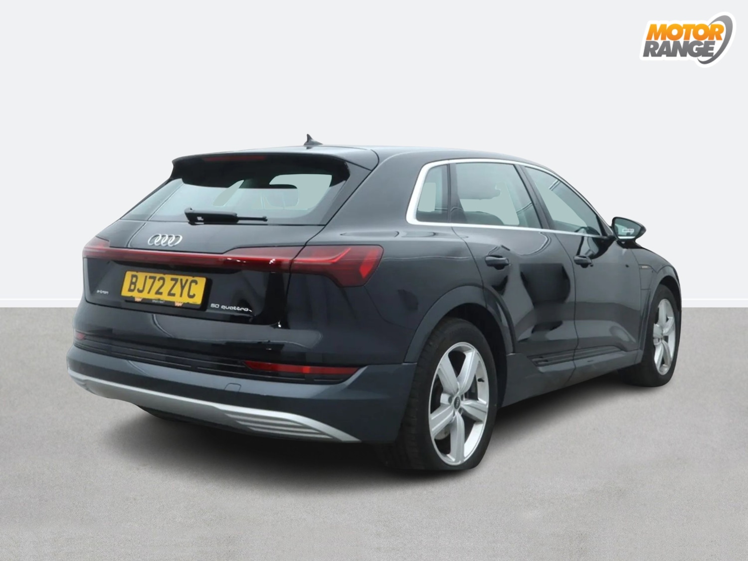 Used Audi e-tron 2022 for sale - 76594398: Photo 4