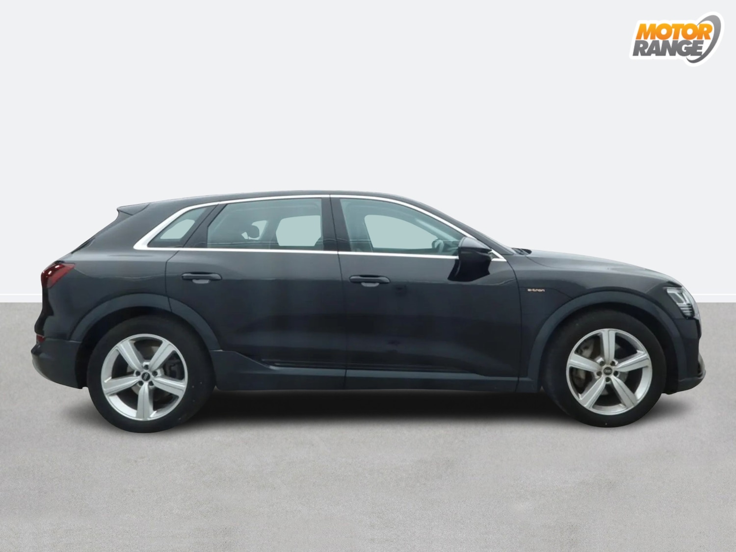 Used Audi e-tron 2022 for sale - 76594398: Photo 5