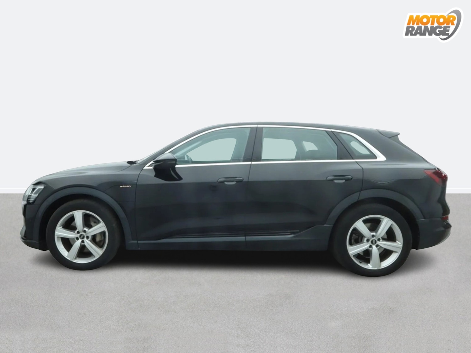 Used Audi e-tron 2022 for sale - 76594398: Photo 6
