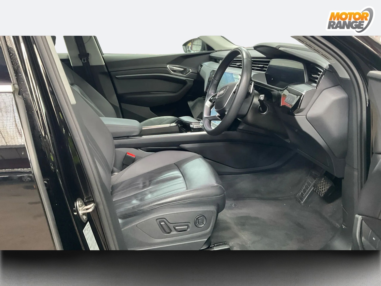 Used Audi e-tron 2022 for sale - 76594398: Photo 8