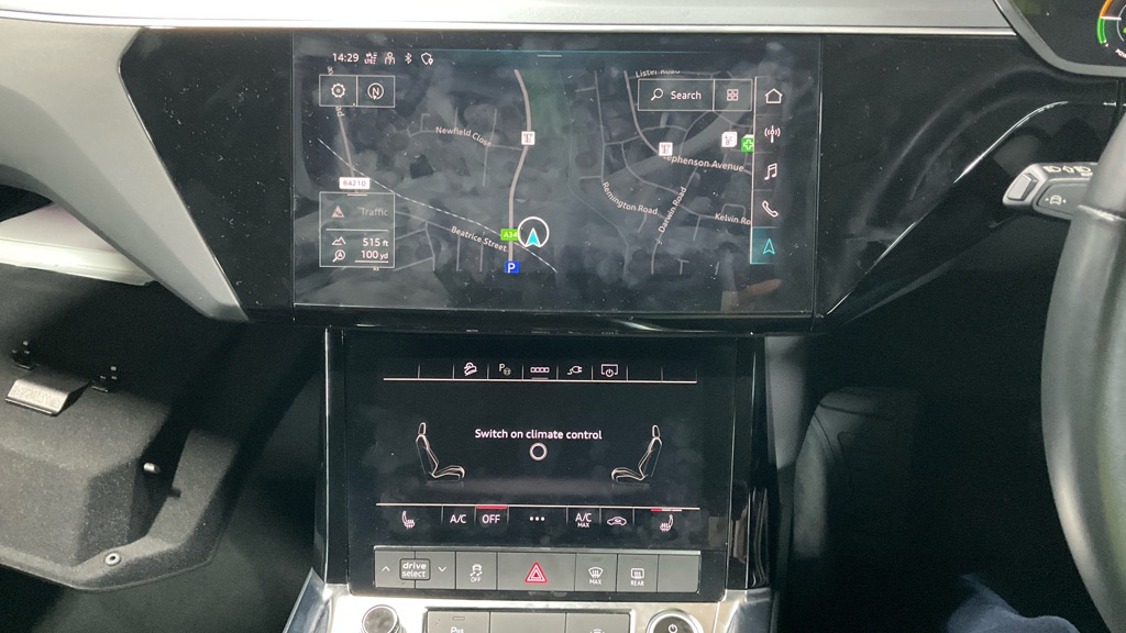 Used Audi e-tron 2022 for sale - 76594398: Photo 9