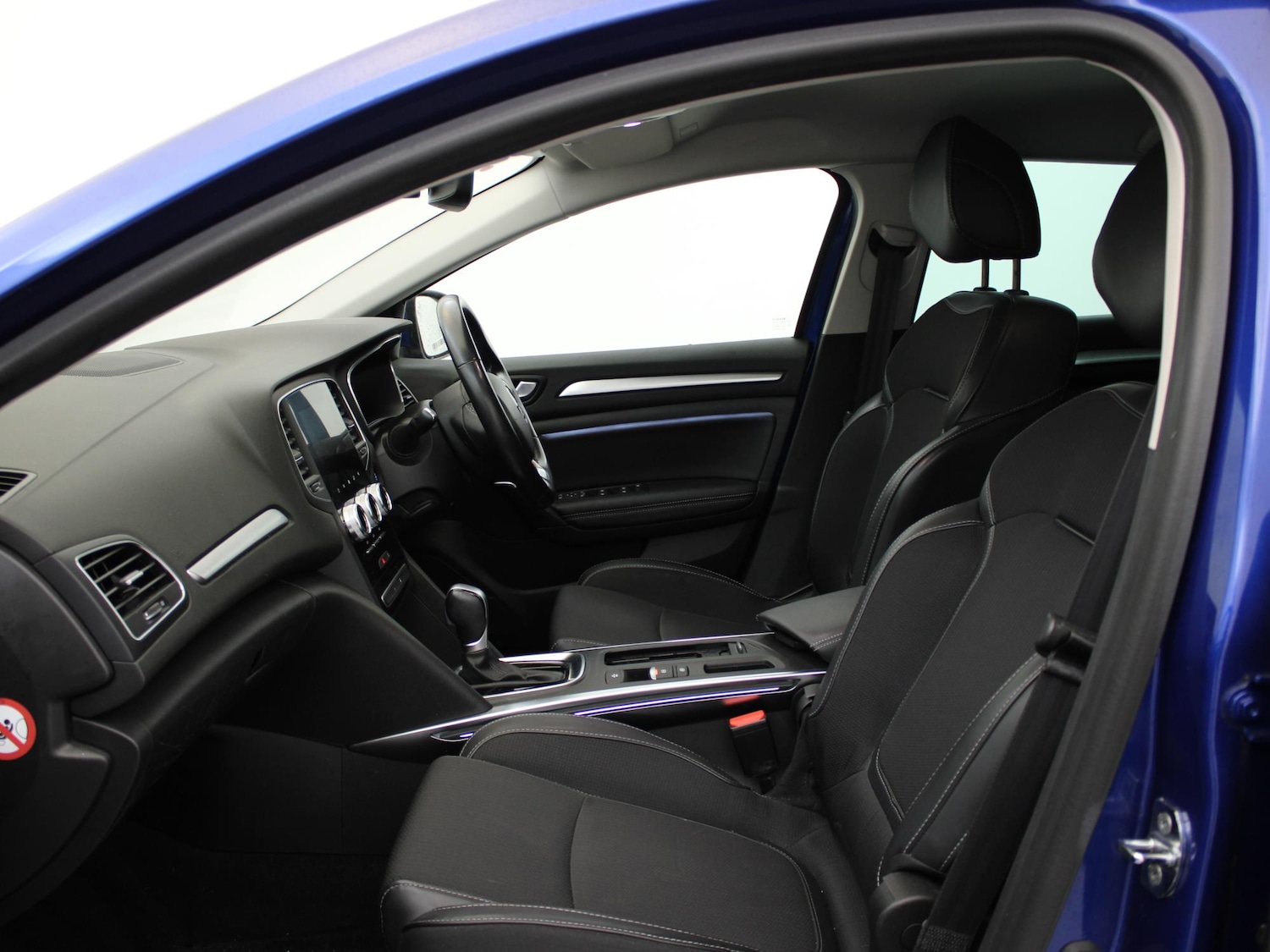 Used Renault Megane 2022 for sale - 77615772: Photo 10