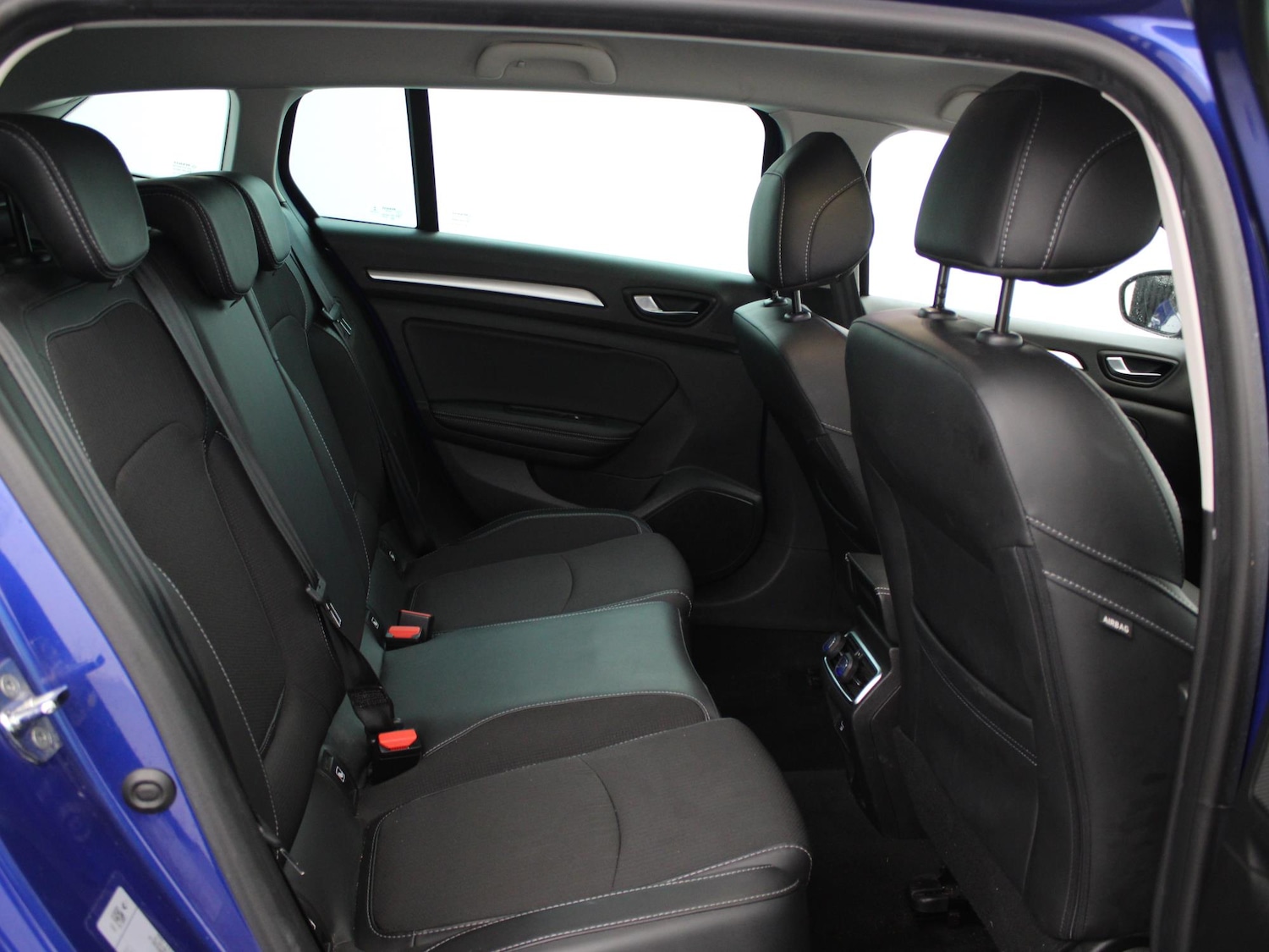 Used Renault Megane 2022 for sale - 77615772: Photo 12