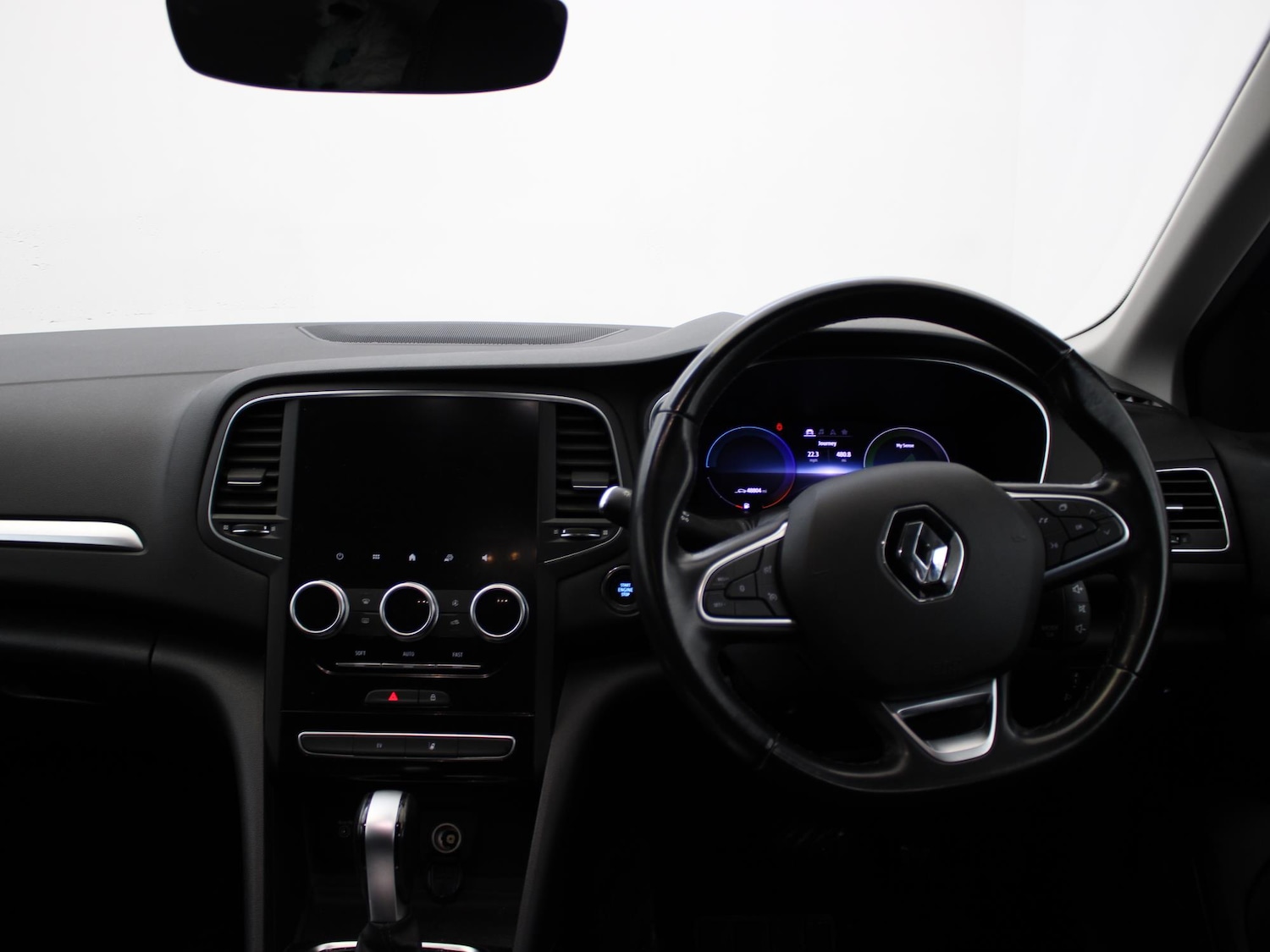 Used Renault Megane 2022 for sale - 77615772: Photo 13