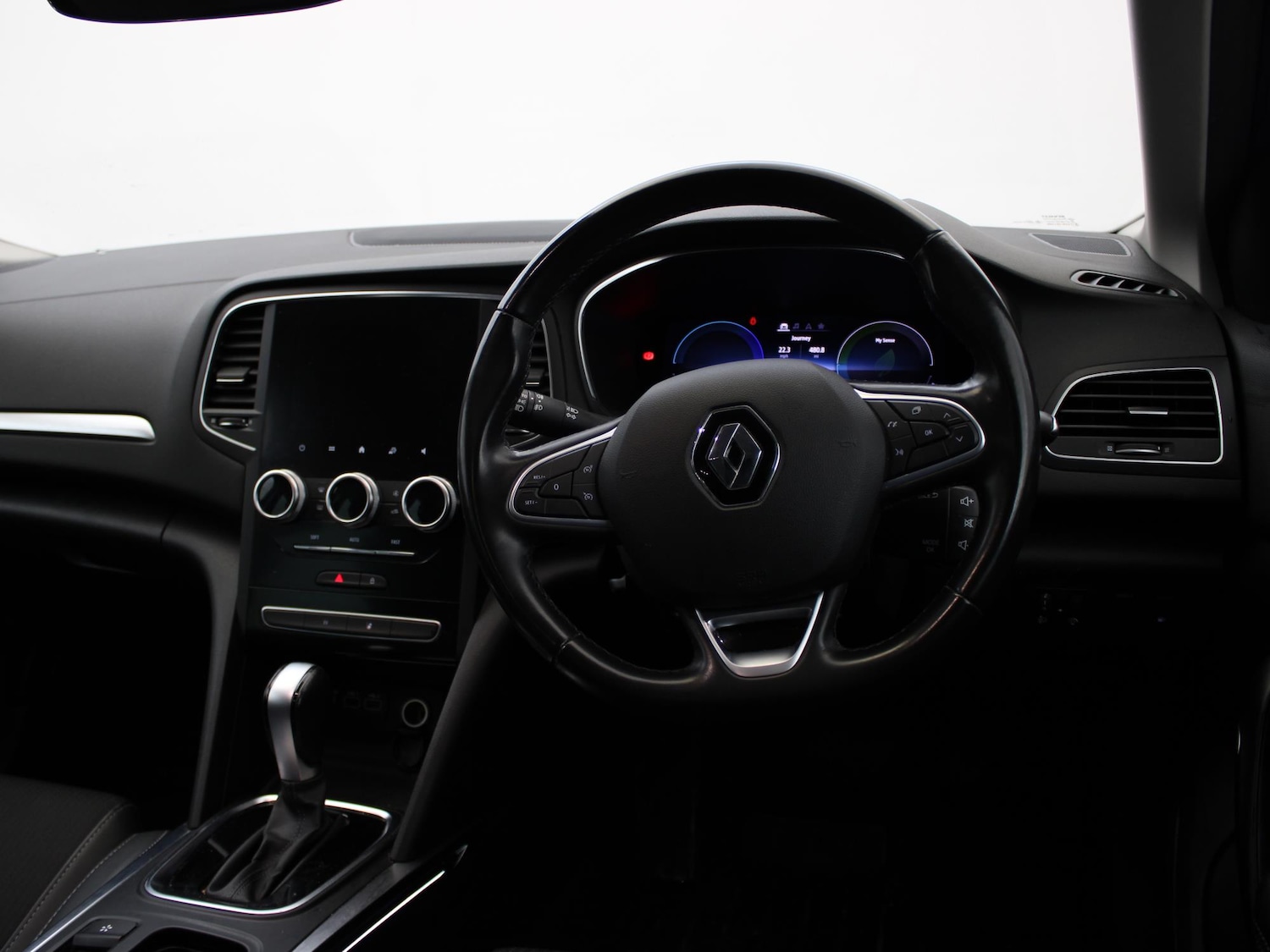 Used Renault Megane 2022 for sale - 77615772: Photo 14