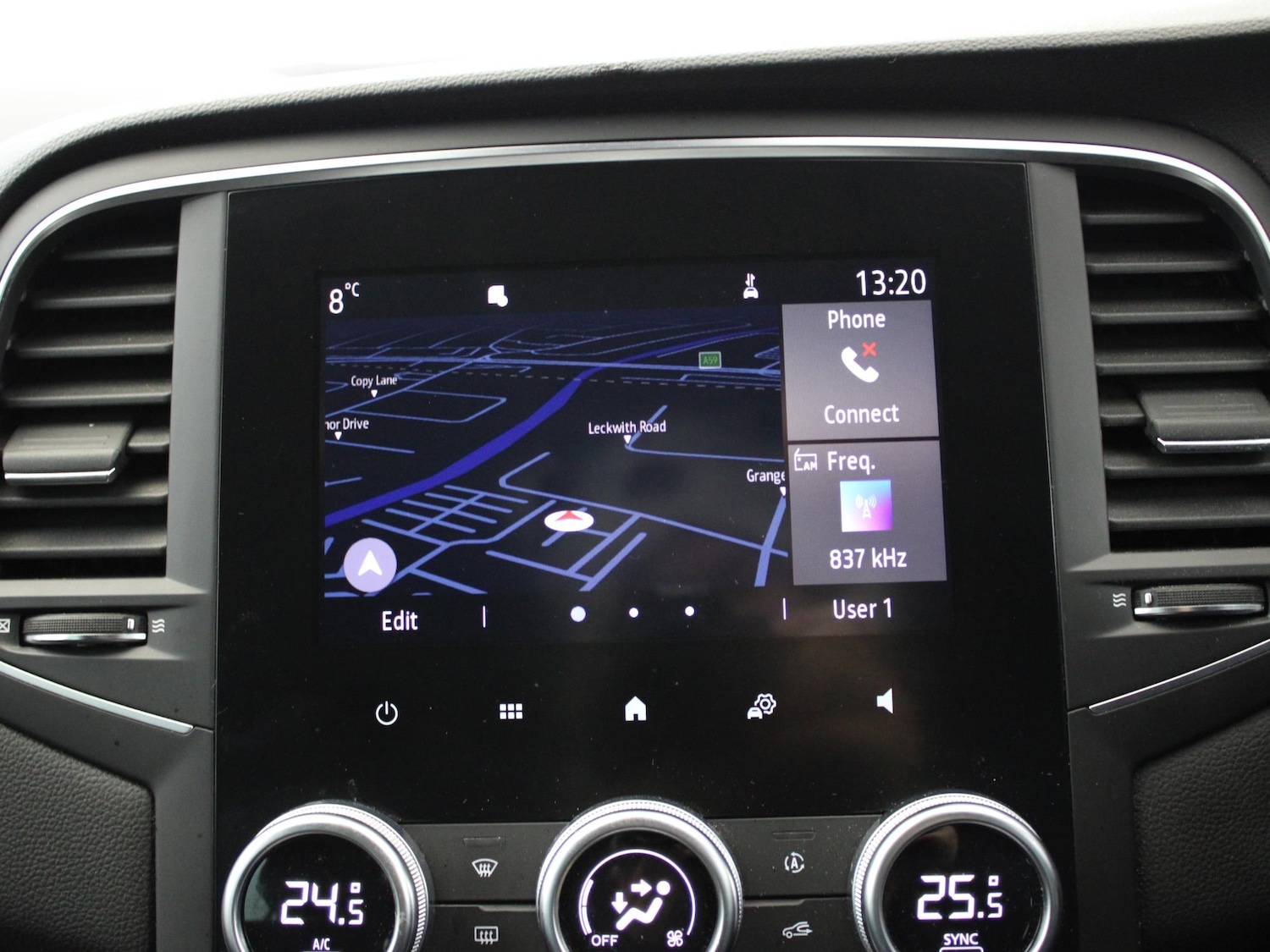 Used Renault Megane 2022 for sale - 77615772: Photo 16