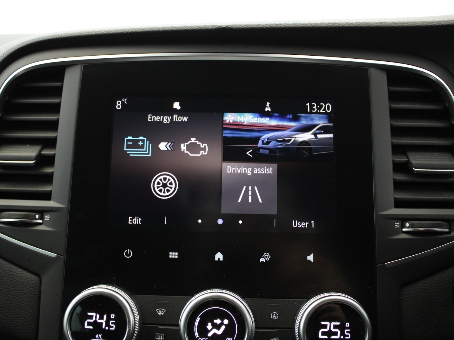 Used Renault Megane 2022 for sale - 77615772: Photo 17