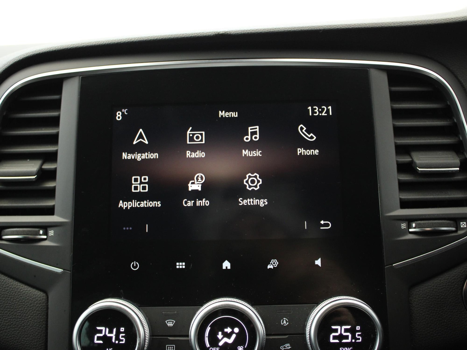 Used Renault Megane 2022 for sale - 77615772: Photo 19