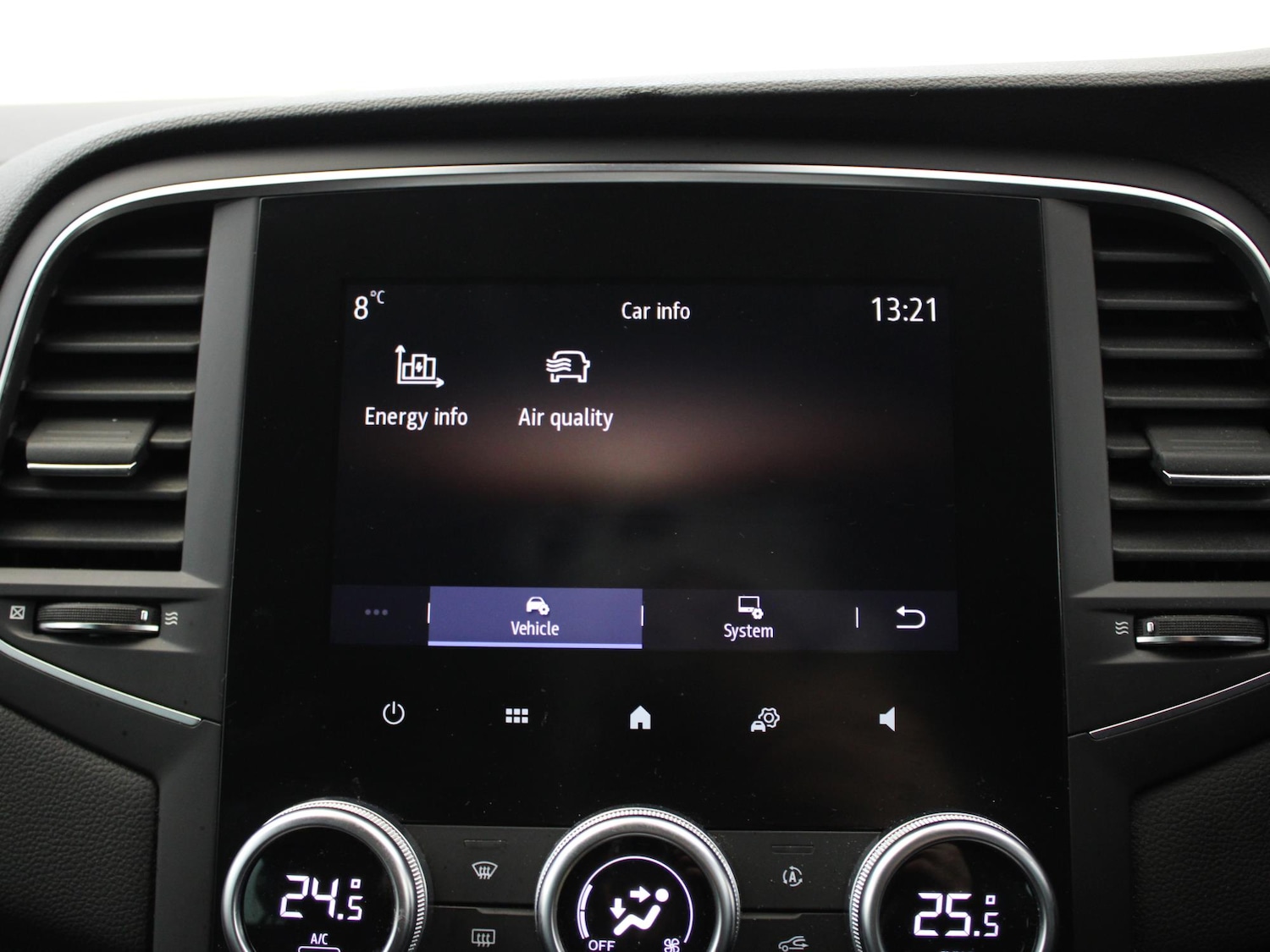 Used Renault Megane 2022 for sale - 77615772: Photo 20