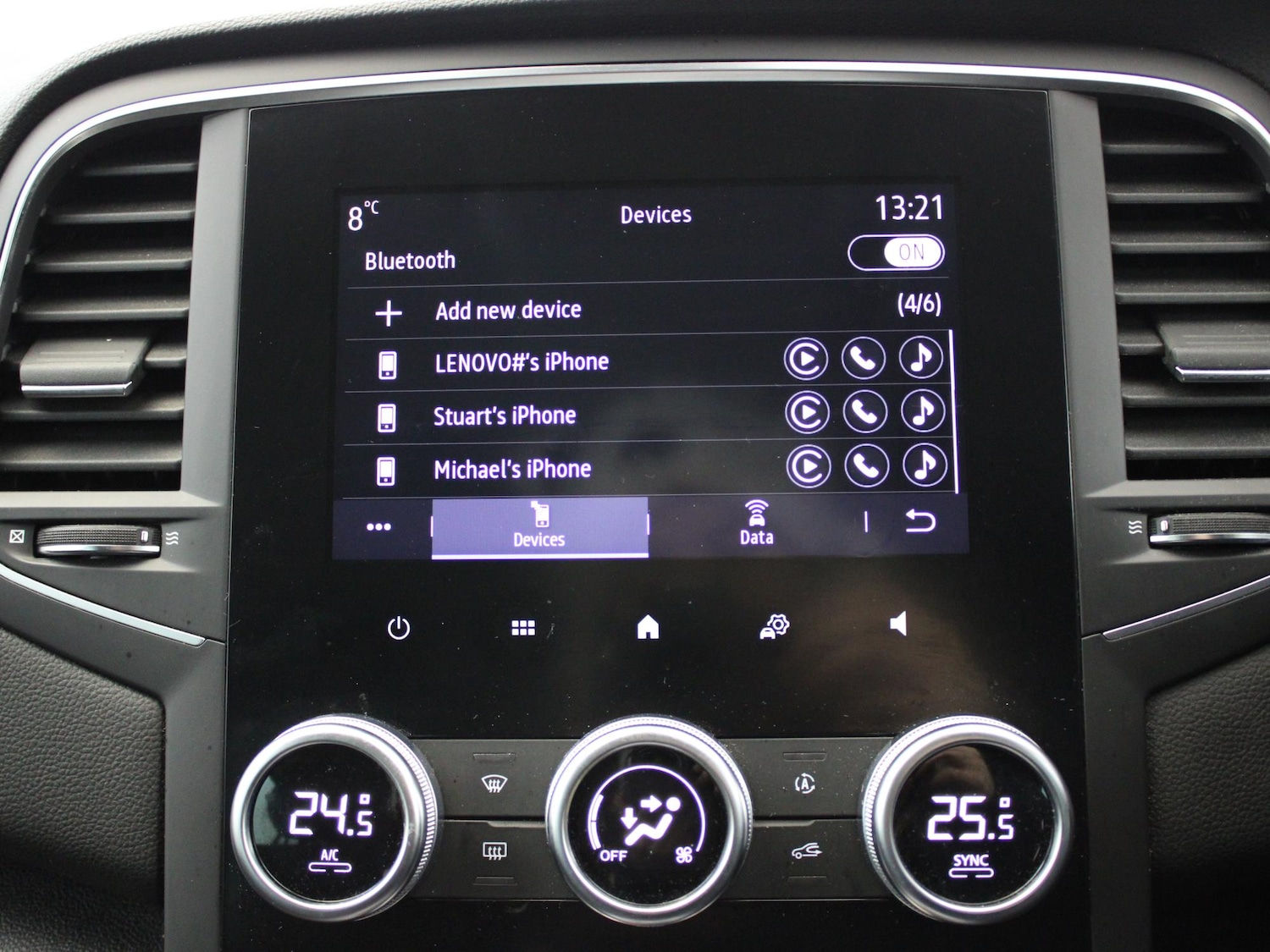 Used Renault Megane 2022 for sale - 77615772: Photo 22