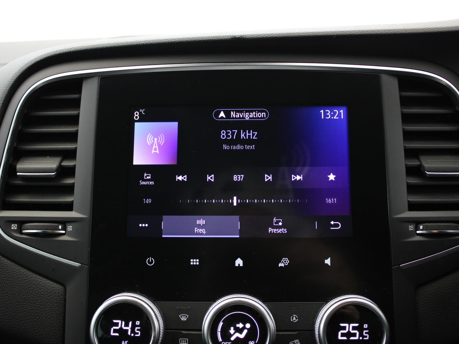 Used Renault Megane 2022 for sale - 77615772: Photo 25