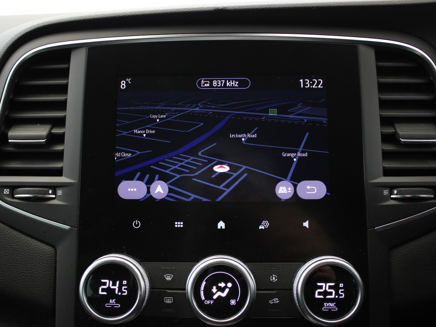 Used Renault Megane 2022 for sale - 77615772: Photo 26