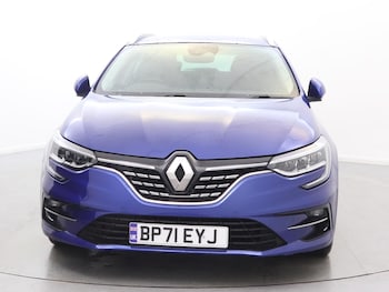 Used Renault Megane 2022 for sale - 77615772: Photo