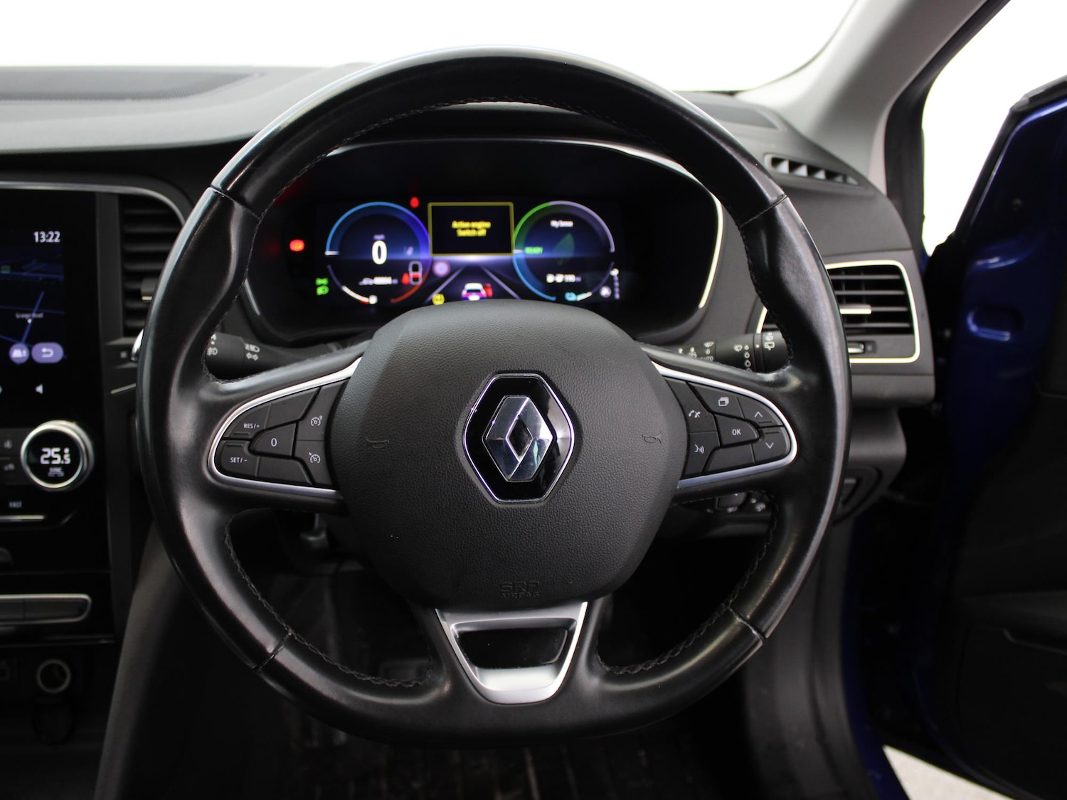 Used Renault Megane 2022 for sale - 77615772: Photo 31