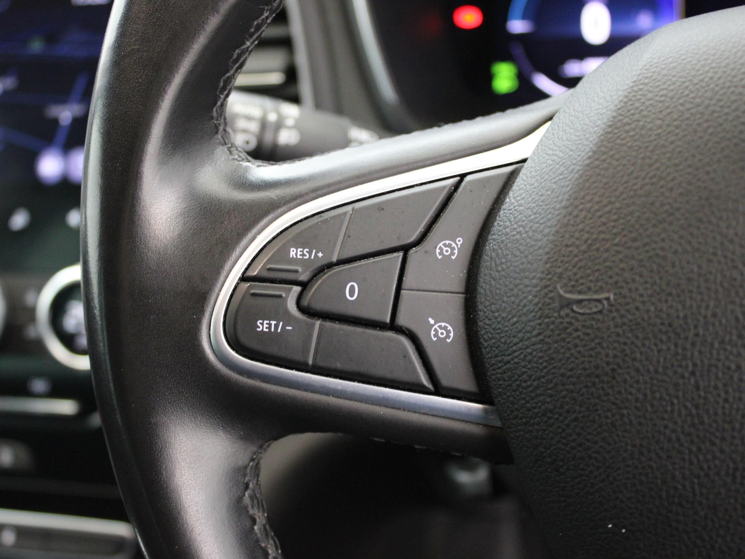 Used Renault Megane 2022 for sale - 77615772: Photo 33