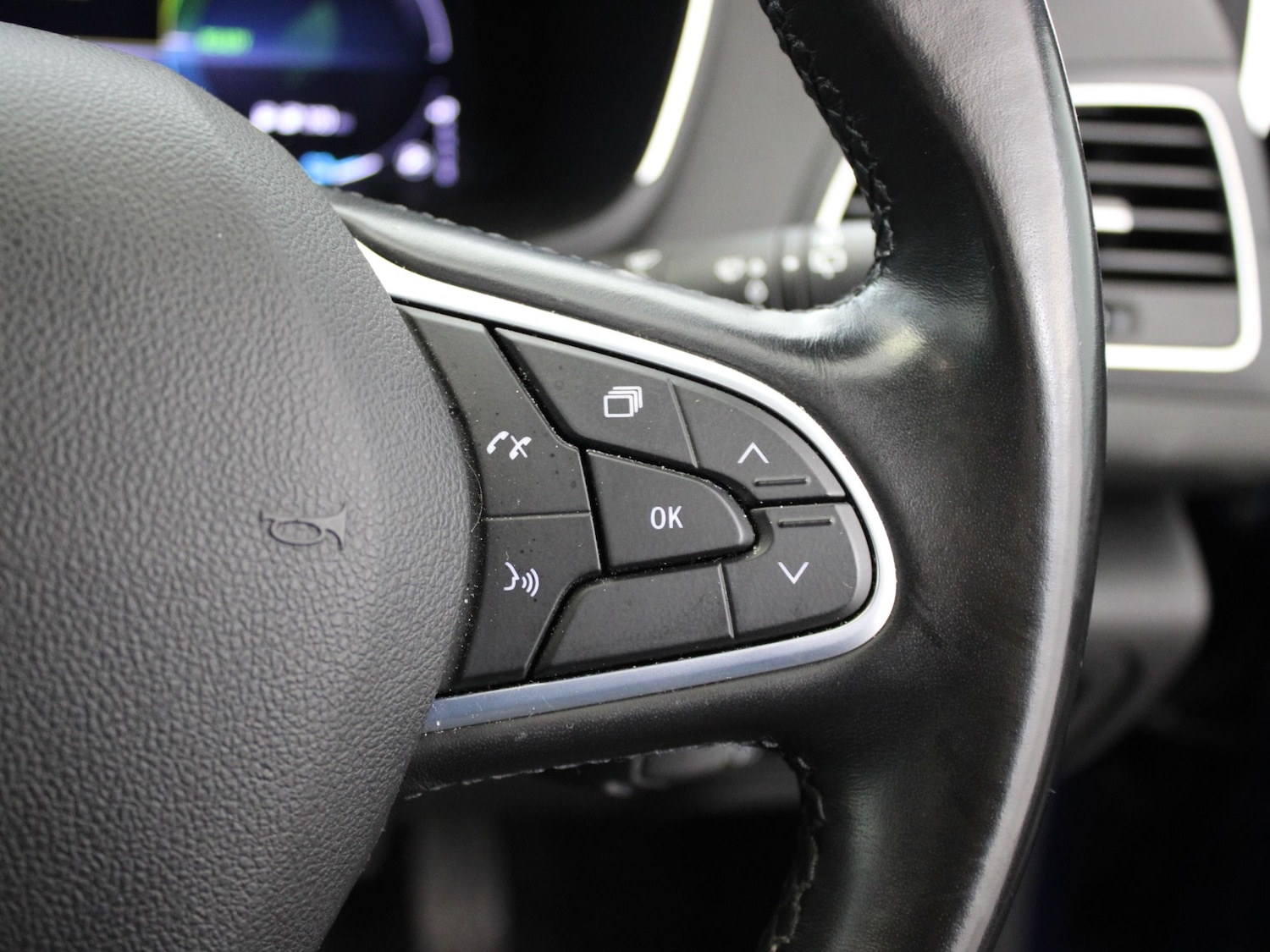 Used Renault Megane 2022 for sale - 77615772: Photo 34