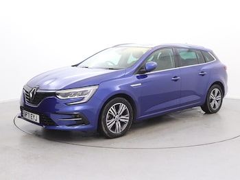 Used Renault Megane 2022 for sale - 77615772: Photo