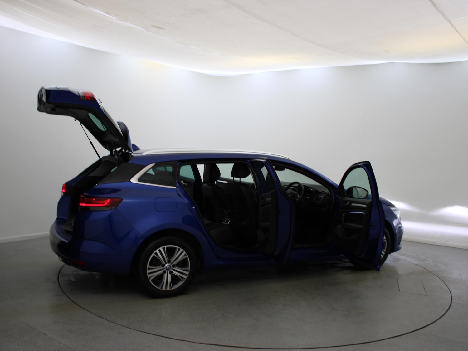 Used Renault Megane 2022 for sale - 77615772: Photo 41