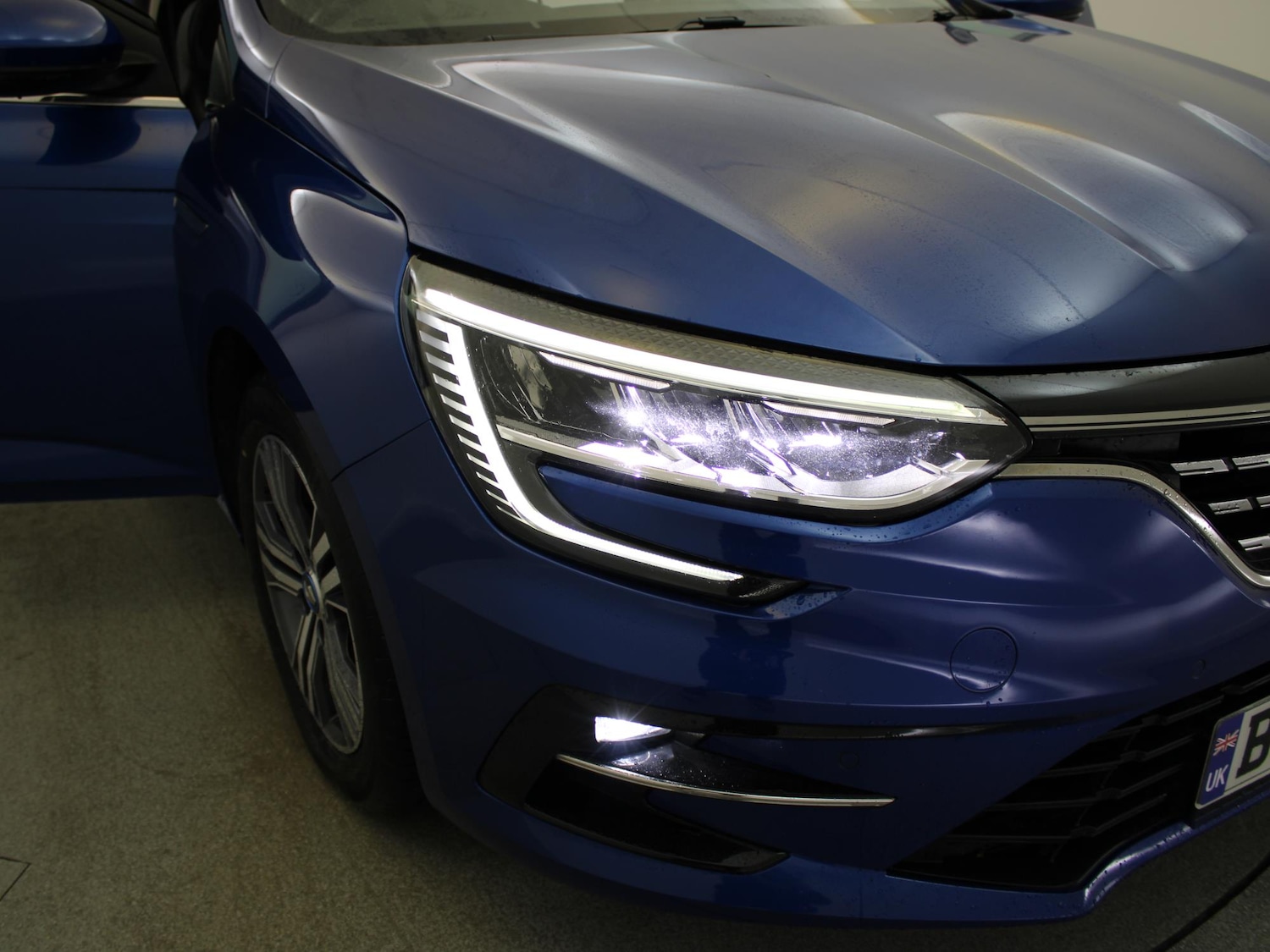 Used Renault Megane 2022 for sale - 77615772: Photo 42