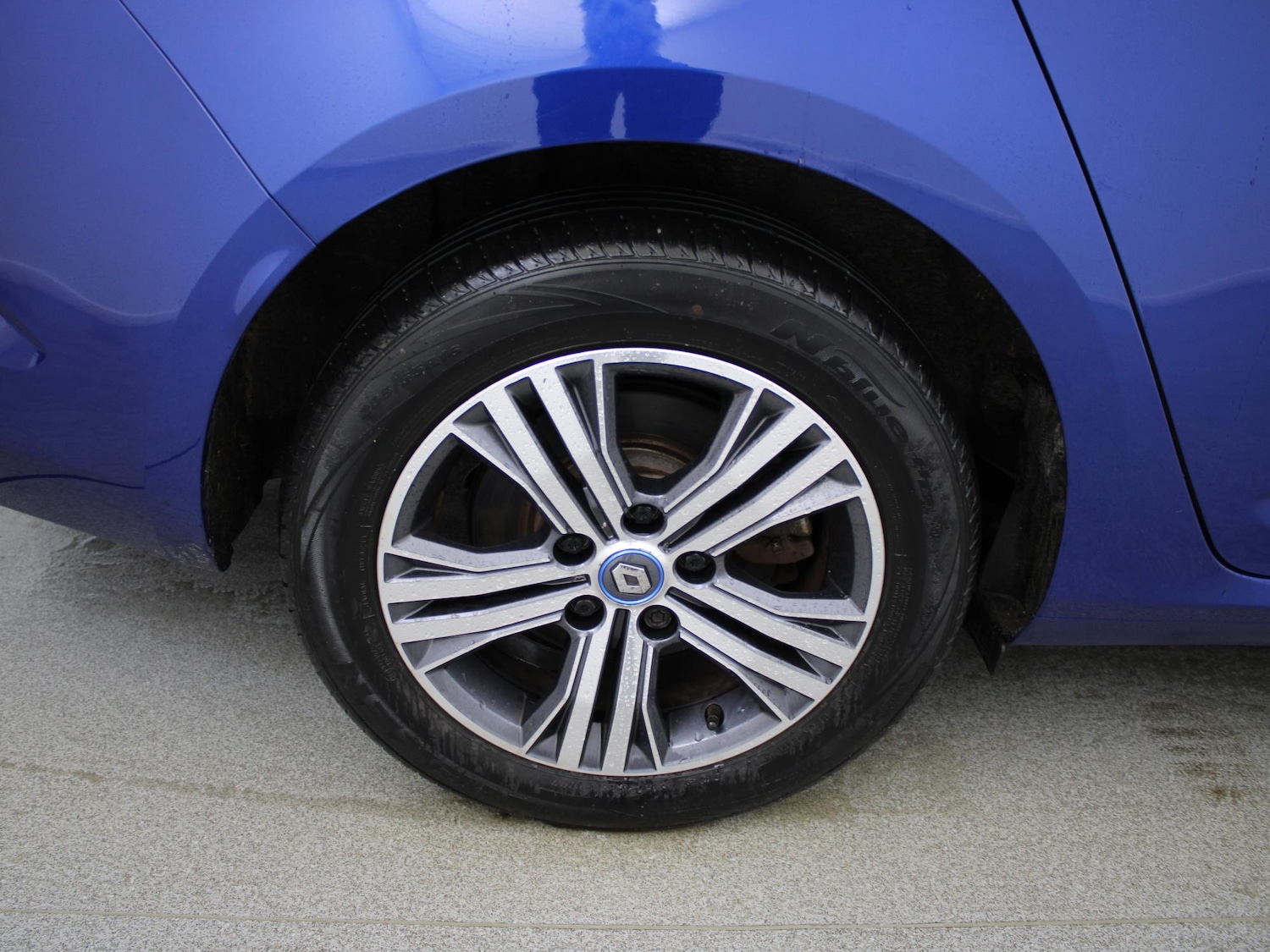 Used Renault Megane 2022 for sale - 77615772: Photo 44