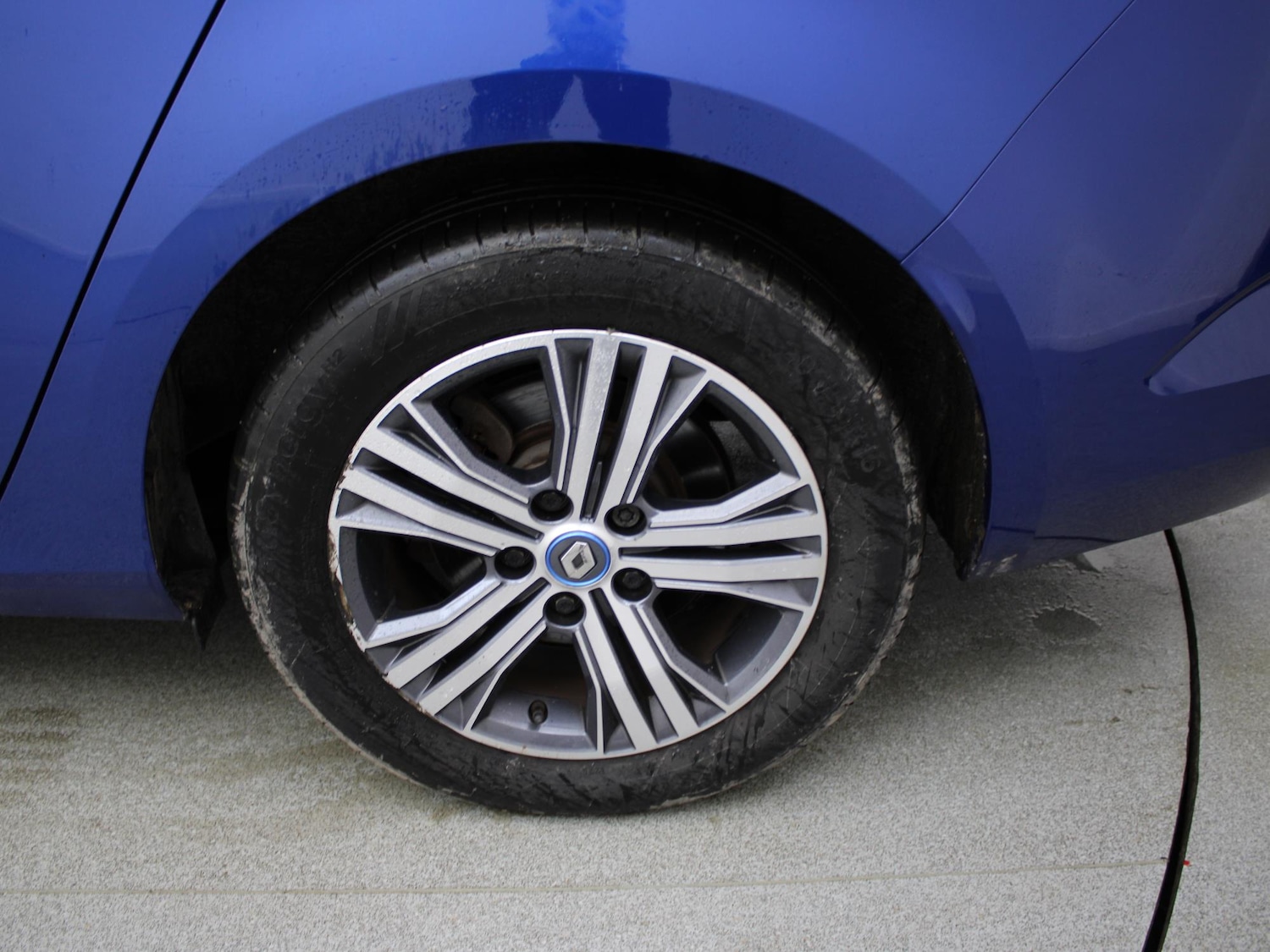 Used Renault Megane 2022 for sale - 77615772: Photo 45