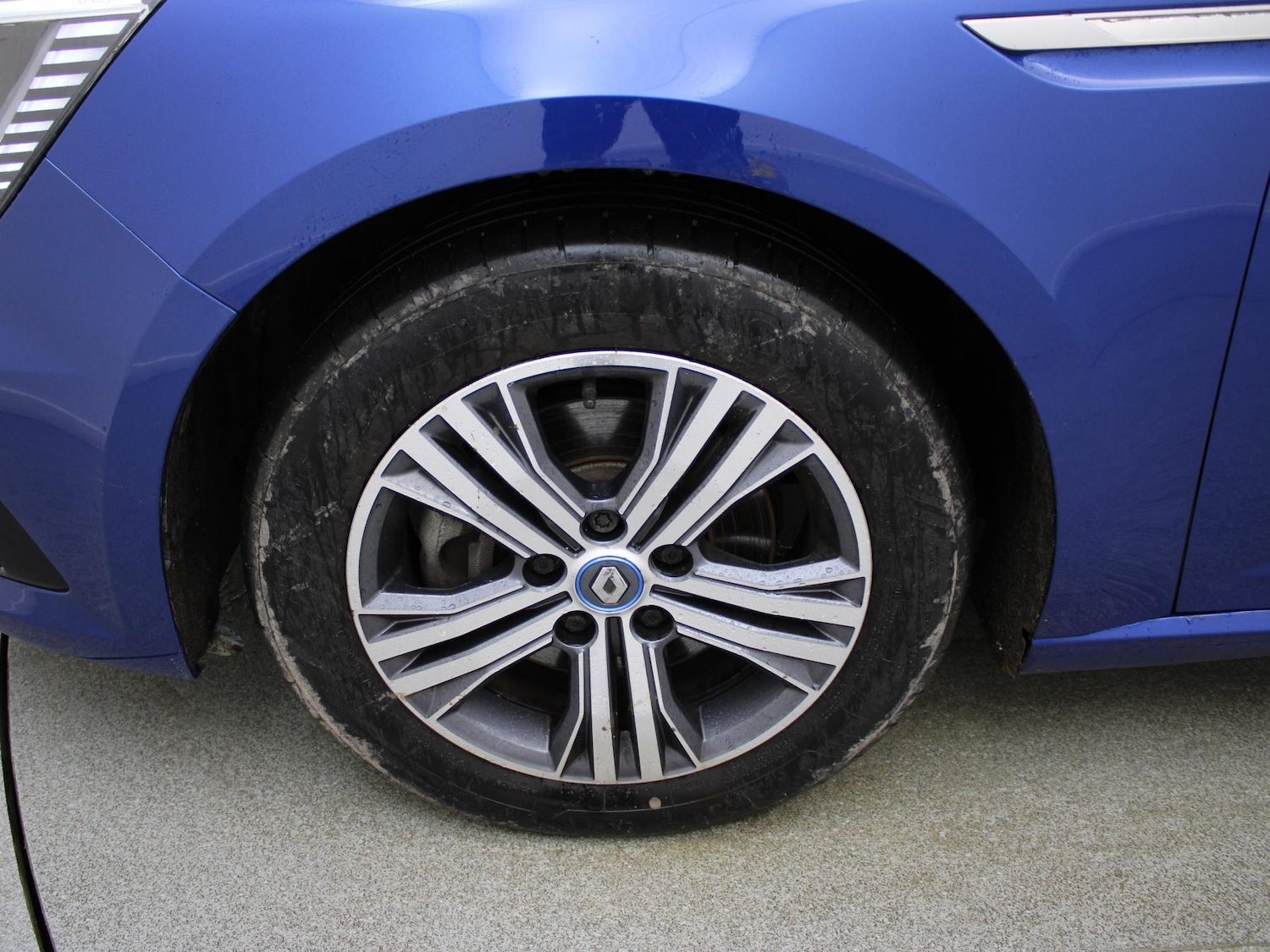 Used Renault Megane 2022 for sale - 77615772: Photo 46