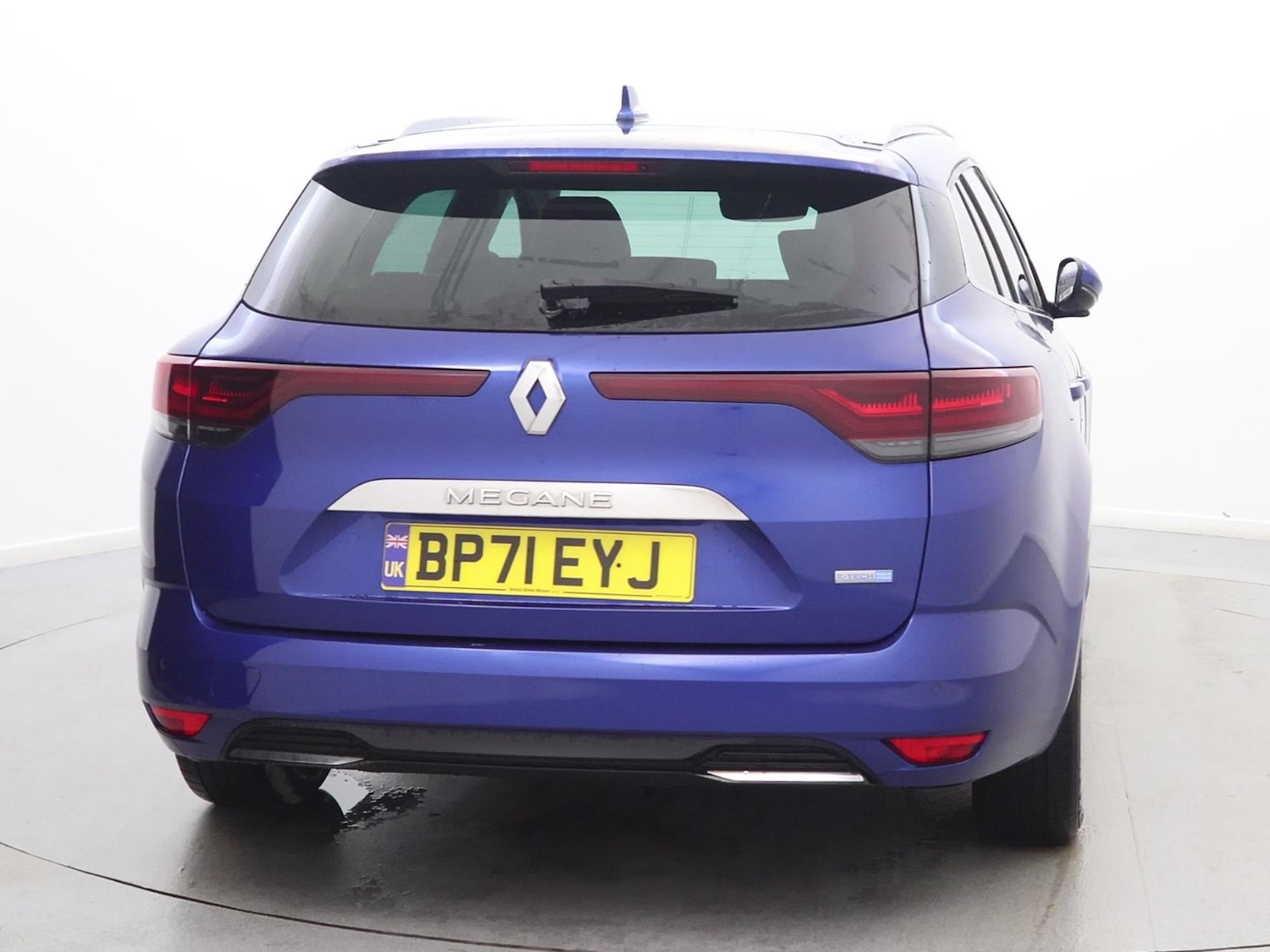 Used Renault Megane 2022 for sale - 77615772: Photo 6