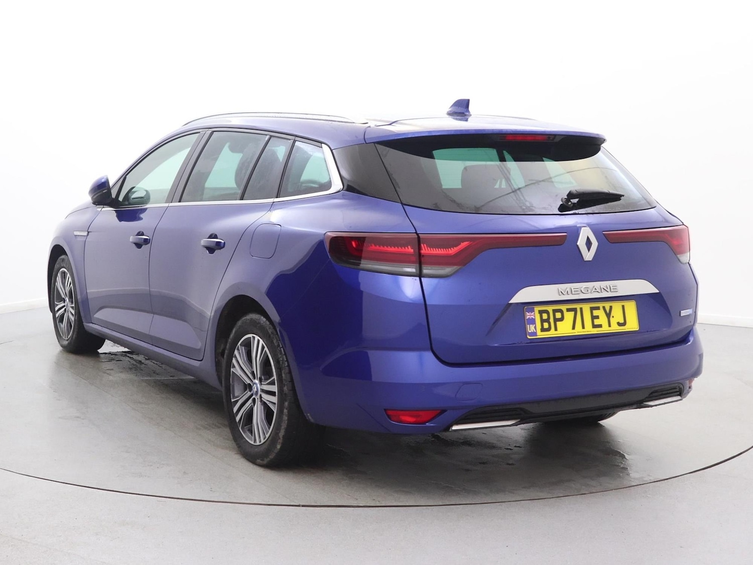 Used Renault Megane 2022 for sale - 77615772: Photo 7