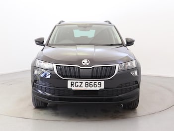 Used Skoda Karoq 2020 for sale - 75541735: Photo